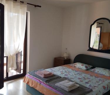 Cove Murtar Appartement | Apartment Ute