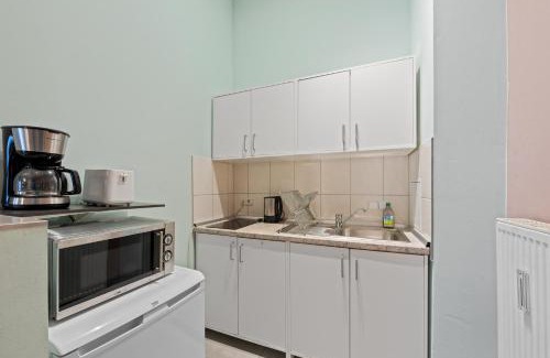 Neukoelln Appartement | Apartment Uthman Berlin-Neukölln