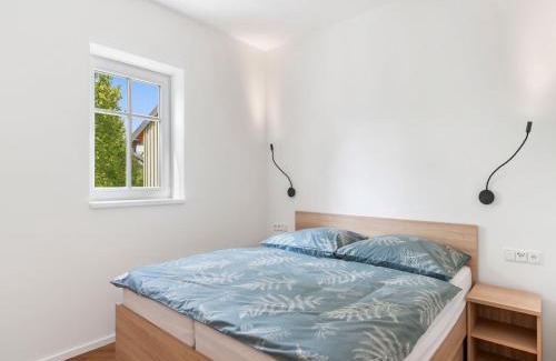 Hrensko Appartement | Apartment V kapradí-2 by Interhome