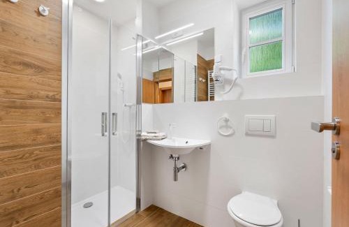 Hrensko Appartement | Apartment V kapradí-2 by Interhome