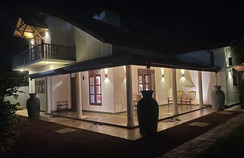 Kaluwamodara Appartement | Apartment V
