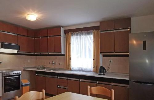 Studor Appartement | Apartment V&N, LAKE BOHINJ