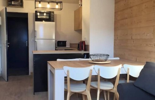 Genos Appartement | Appartement Val Louron 6/8 personnes