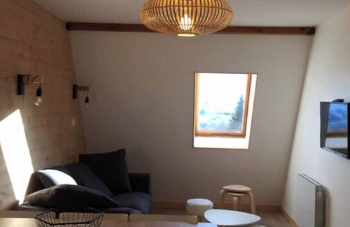 Genos Appartement | Appartement Val Louron 6/8 personnes