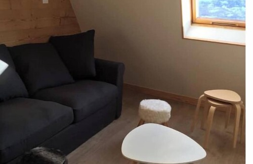 Genos Appartement | Appartement Val Louron 6/8 personnes