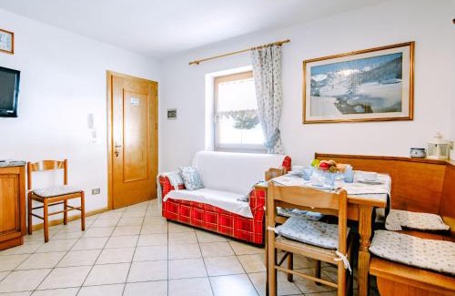Mazzin Appartement | Apartment Valentini by Interhome