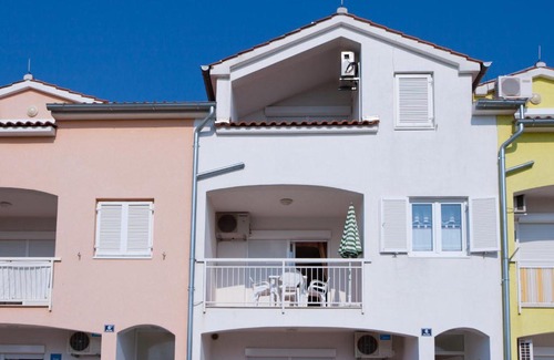 Mali Maj Appartement | Apartment VALICA
