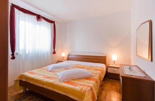 Mali Maj Appartement | Apartment VALICA