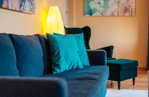 Braunlage Appartement | Apartment valley view Braunlage