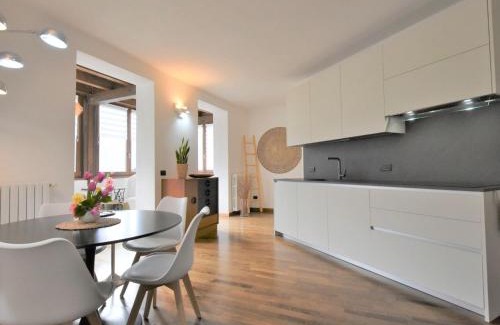 Ardenno Appartement | Apartment Valley View Pool Apartment by Interhome