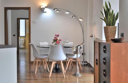Ardenno Appartement | Apartment Valley View Pool Apartment by Interhome