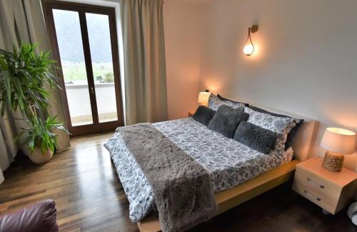 Ardenno Appartement | Apartment Valley View Pool Apartment by Interhome