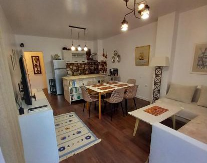 Hisarja Appartement | Аpartment Van Gogh
