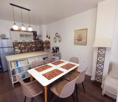 Hisarja Appartement | Аpartment Van Gogh
