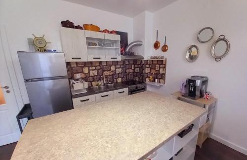Hisarja Appartement | Аpartment Van Gogh