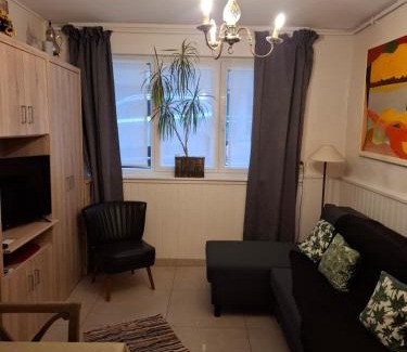 Blankenberge Appartement | Apartment Van Hecke