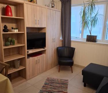 Blankenberge Appartement | Apartment Van Hecke