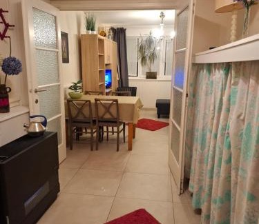 Blankenberge Appartement | Apartment Van Hecke