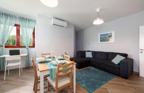 Mihotici Appartement | Apartment Vanda