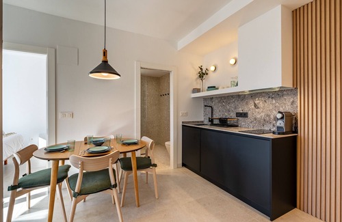 Pradollano Appartement | Appartement 'Varadero Snow' avec vue sur les montagnes et Wi-Fi