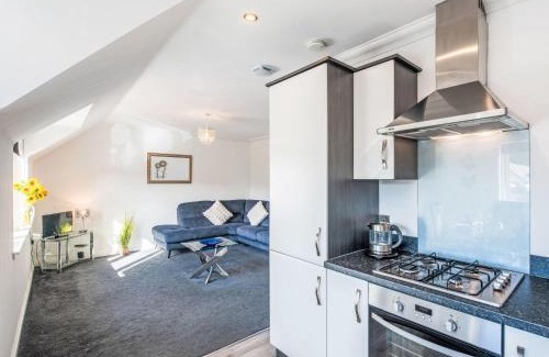 Forres Appartement | Apartment Varis Haven by Interhome