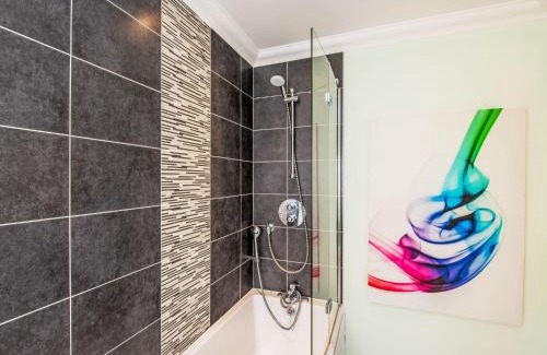 Forres Appartement | Apartment Varis Haven by Interhome