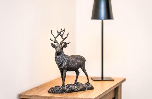 Forres Appartement | Apartment Varis Haven by Interhome