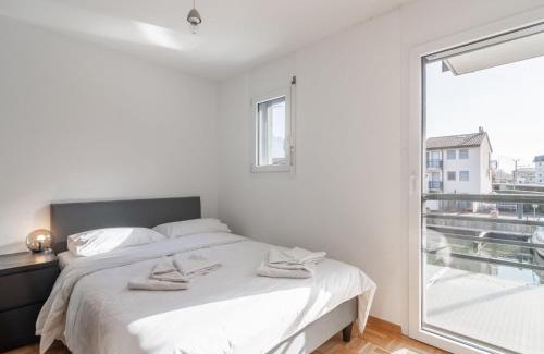 Bouveret Appartement | Apartment Vasco de Gama B11-R by Interhome