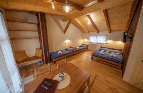 Teplice nad Metuji Appartement | Apartment Ve Mlýně