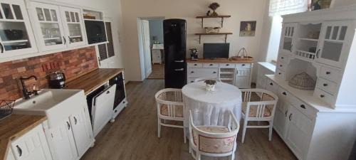 Teplice nad Metuji Appartement | Apartment Ve Mlýně