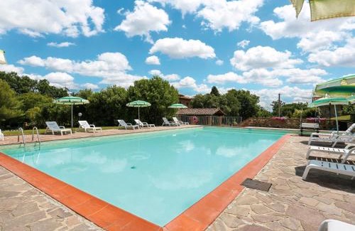 Terricciola Appartement | Apartment Vecchio Cigliere - TER106 by Interhome