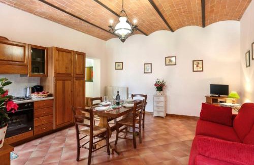 Terricciola Appartement | Apartment Vecchio Cigliere - TER106 by Interhome