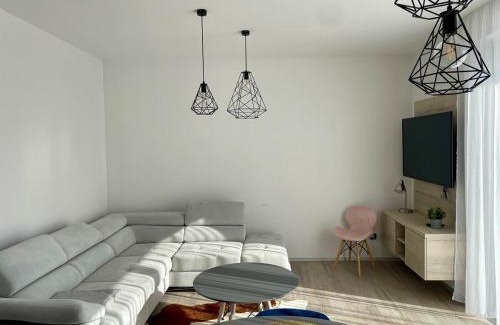 Velka Lomnica Appartement | Apartment Velka Lomnica
