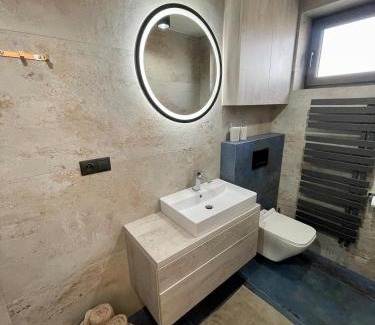 Velka Lomnica Appartement | Apartment Velka Lomnica