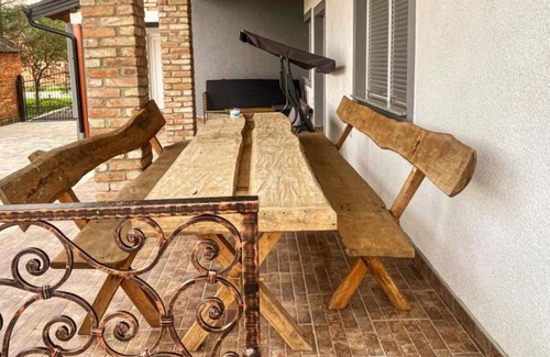 Vrbanja Appartement | Apartment Verde - rooms with private bathrooms: R5(2) - Vrbanja, Continental Croati, Croatia
