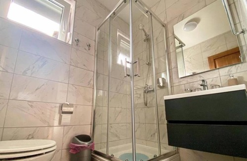 Vrbanja Appartement | Apartment Verde - rooms with private bathrooms: R5(2) - Vrbanja, Continental Croati, Croatia