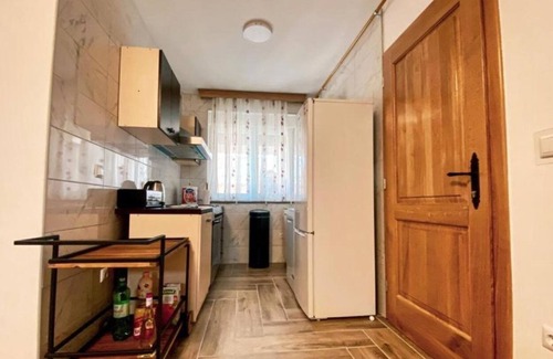 Vrbanja Appartement | Apartment Verde - rooms with private bathrooms: R5(2) - Vrbanja, Continental Croati, Croatia