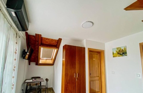 Vrbanja Appartement | Apartment Verde - rooms with private bathrooms: R3(2) - Vrbanja, Continental Croati, Croatia