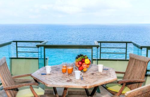 Platja d'Aro Appartement | Apartment Vermell-8 by Interhome