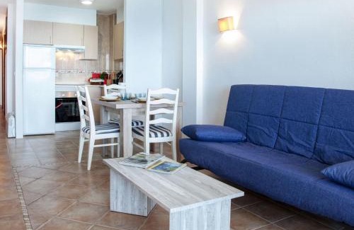 Platja d'Aro Appartement | Apartment Vermell-8 by Interhome