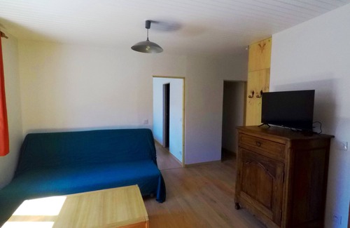 Vernet-les-Bains Appartement | Apartment Vernet les Bains