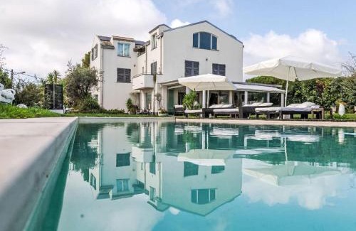 Albisola Superiore Appartement | Apartment Verney by Interhome