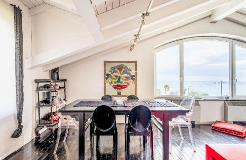 Albisola Superiore Appartement | Apartment Verney by Interhome
