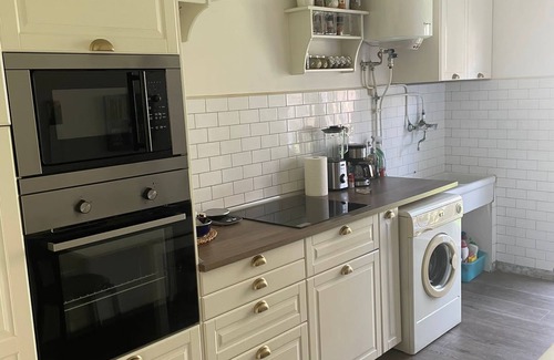 Verona City Centre Appartement | Apartment Verona with river view Appartamento Adige IT023091C2QTE3DV38