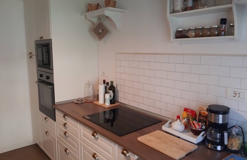 Verona City Centre Appartement | Apartment Verona with river view Appartamento Adige IT023091C2QTE3DV38