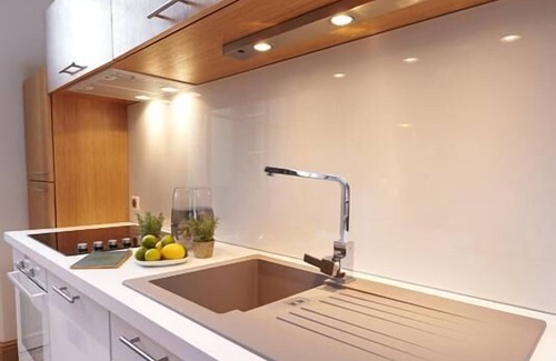 Epernay Appartement | Appartement Vertigo - Bubble 8