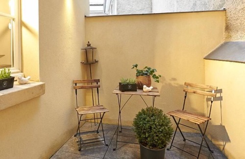 Epernay Appartement | Appartement Vertigo - Bubble 8