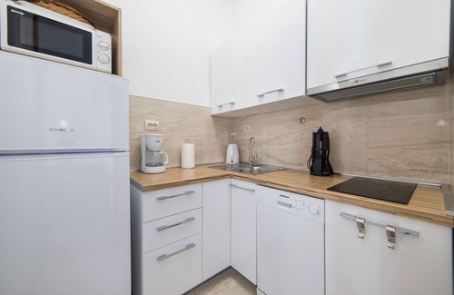 Blato Appartement | Apartment very close to the beach