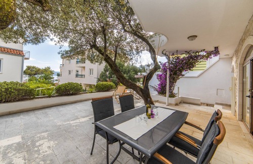 Blato Appartement | Apartment very close to the beach