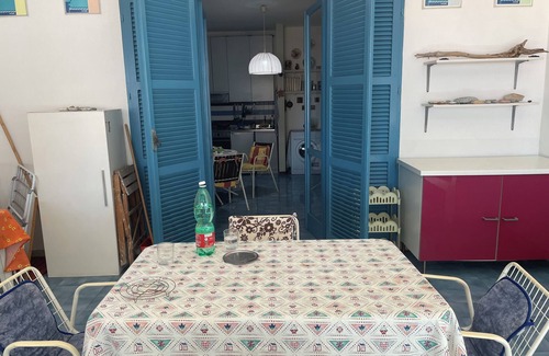 Tropea Appartement | Apartment in a comfortable residence